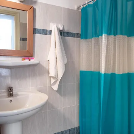 Iliovasilema Village