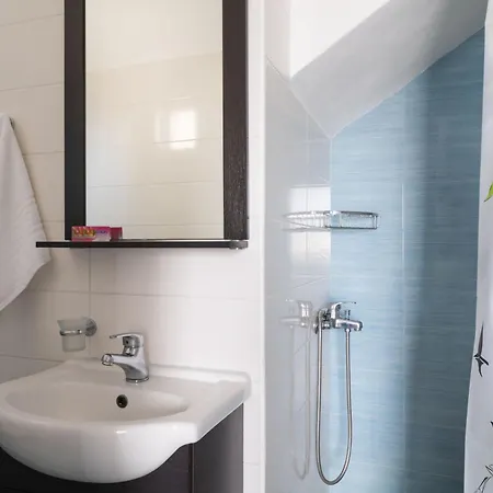 Iliovasilema Village Daire