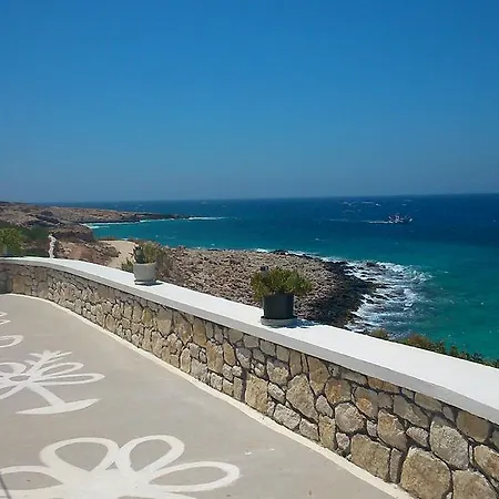 Iliovasilema Village