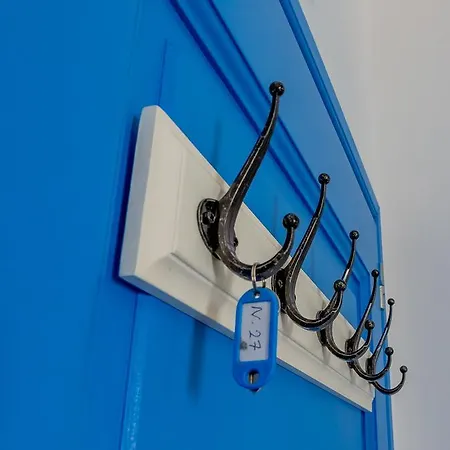 Daire Iliovasilema Village *