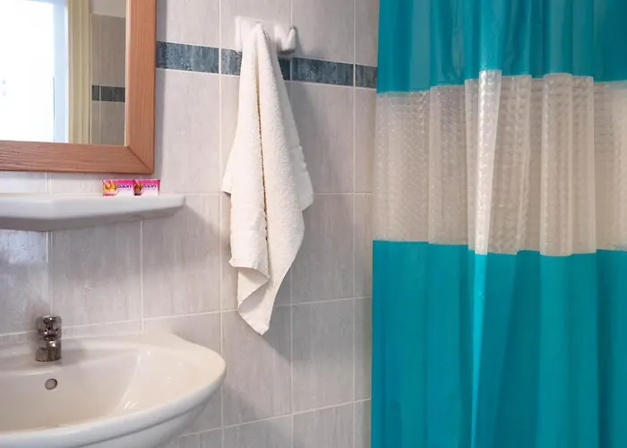 Iliovasilema Village