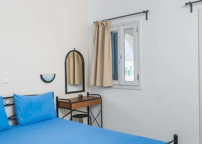 Iliovasilema Village