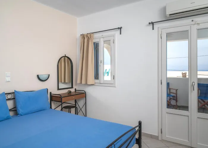 Iliovasilema Village