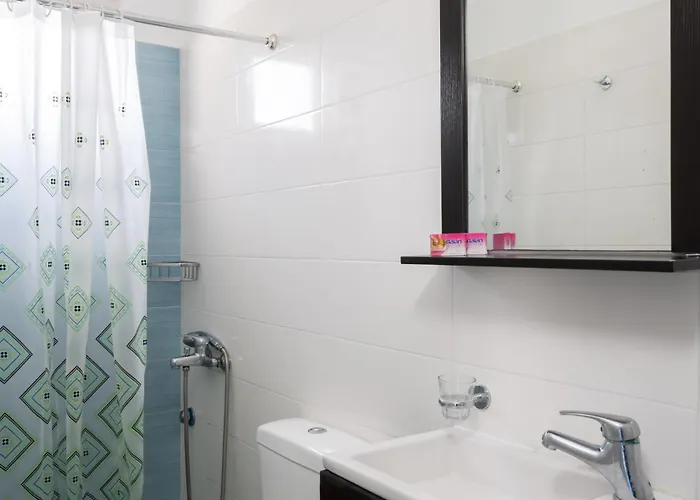 Iliovasilema Village Appartement