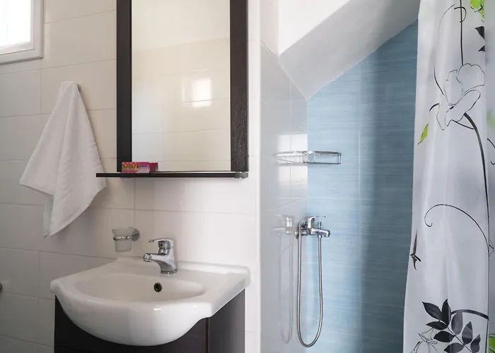 Iliovasilema Village Appartement