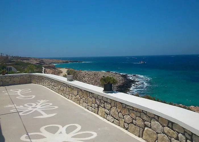 Iliovasilema Village