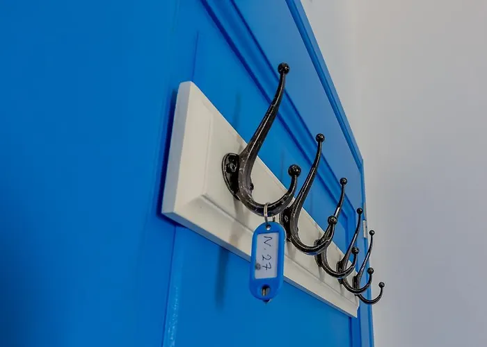 Appartement Iliovasilema Village *