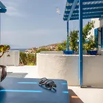 Apartment Iliovasilema Village