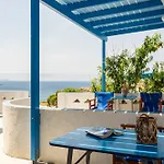 Apartment Iliovasilema Village *