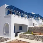 Iliovasilema Village Apartment *
