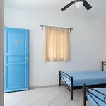 Apartment Iliovasilema Village Donousa