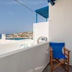 Iliovasilema Village * Donousa