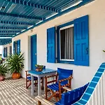 Apartment Iliovasilema Village *
