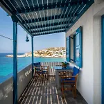 Apartment Iliovasilema Village Donousa