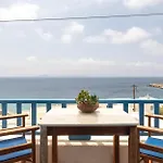 Iliovasilema Village Apartment *