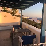Apartment Iliovasilema Village *