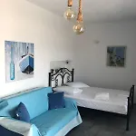 Iliovasilema Village Apartment Donousa