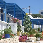 Iliovasilema Village