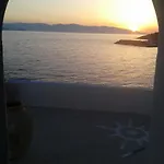 Apartment Iliovasilema Village