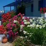 Iliovasilema Village Apartment *