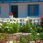 Iliovasilema Village Apartment Donousa