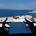 Iliovasilema Village Apartment *
