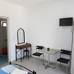 Iliovasilema Village Apartment Donousa