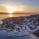 Apartment Iliovasilema Village *
