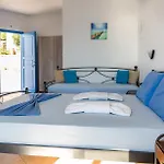 Iliovasilema Village Apartment Donousa