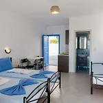 Apartment Iliovasilema Village