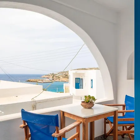 Iliovasilema Village *