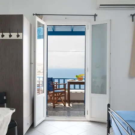 Iliovasilema Village *