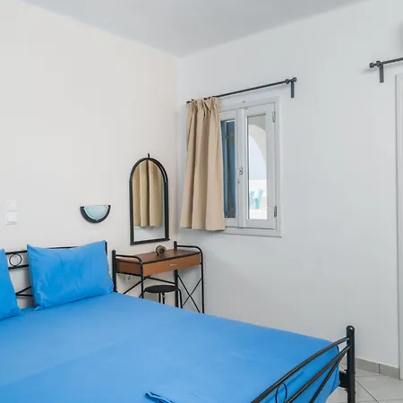 Iliovasilema Village