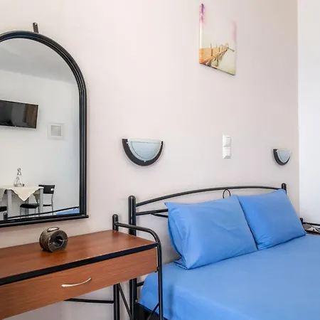 Iliovasilema Village