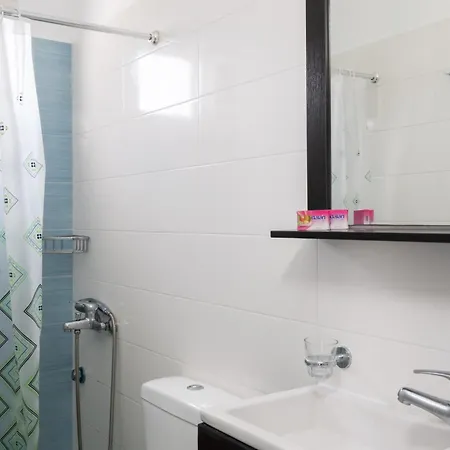 Iliovasilema Village Apartamento