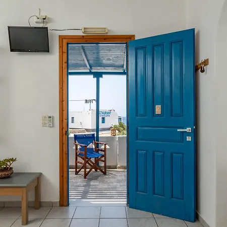 Iliovasilema Village Apartamento