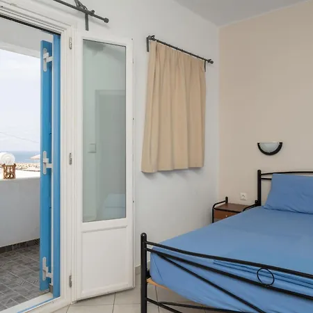 Iliovasilema Village *