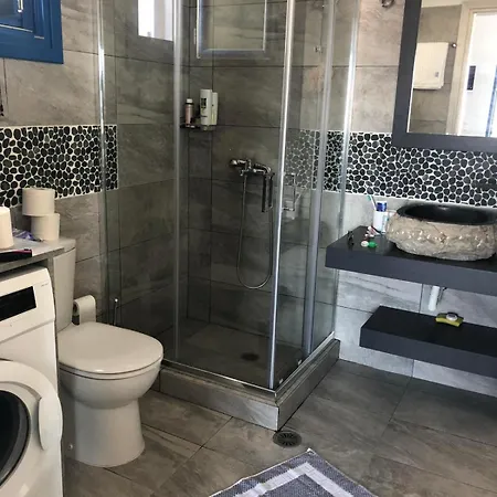 Apartamento Iliovasilema Village