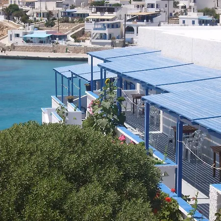 Iliovasilema Village Apartamento