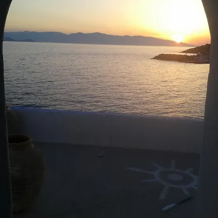 Apartamento Iliovasilema Village