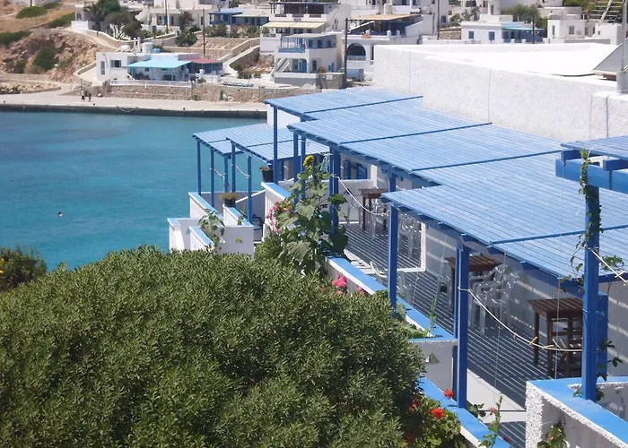 Iliovasilema Village Appartement