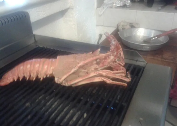 Iliovasilema Village * Donoussa